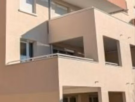 appartement 80 m2