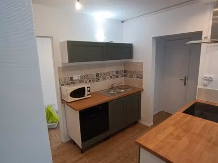 chambre 1 pièce 11 m²