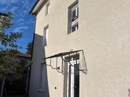 maison 5 pièces 117 m²