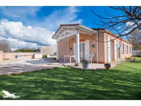 maison 5 pièces 97 m²
