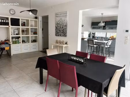 maison 6 pièces 130 m2