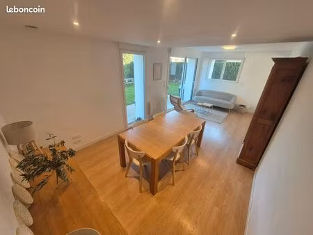 vente maison centre de châteaugiron