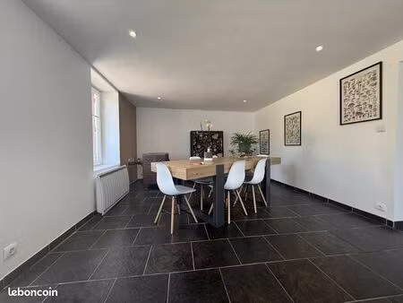 maison 5 pièces 120 m²