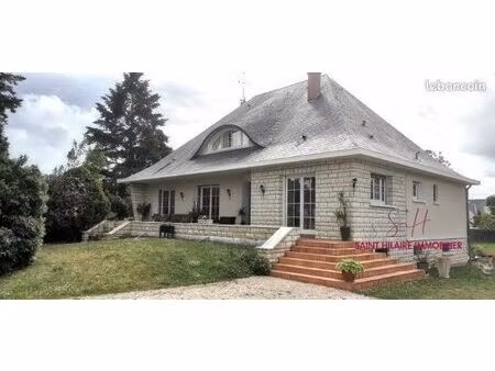 maison 6 pièces 170 m²