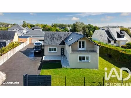 maison 5 pièces 140 m²