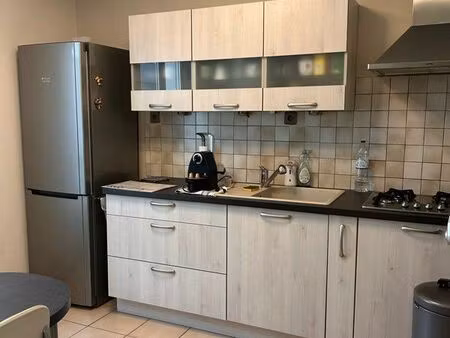 maison 4 pièces