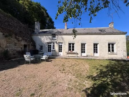 longère 6 pièces 121 m²