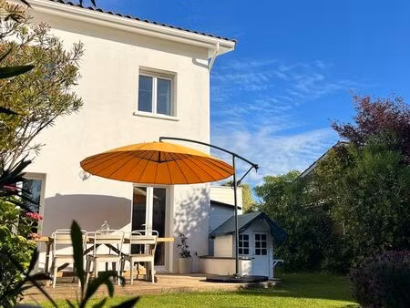 ?maison 4 pièces – ondres ?
