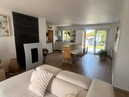 maison 144m2