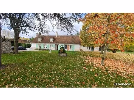 propriété 10 pièces 223 m²