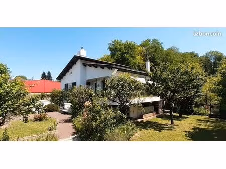 maison coup de coeur