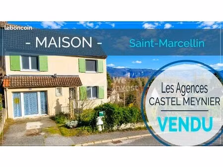 maison 6 pièces 100 m²
