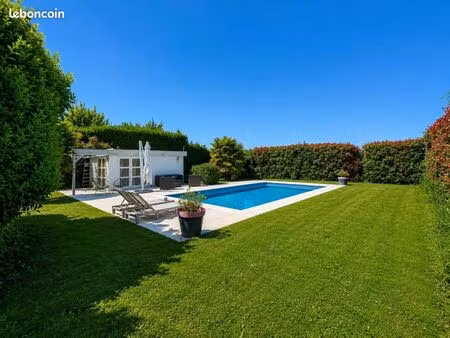 maison 6 pièces 119 m²