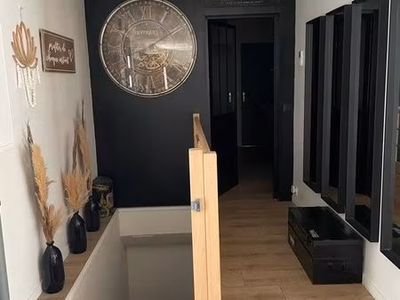 maison semblancay