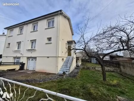 maison 5 pièces 91 m²