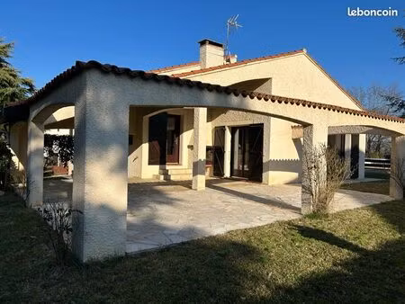 villa pin balma