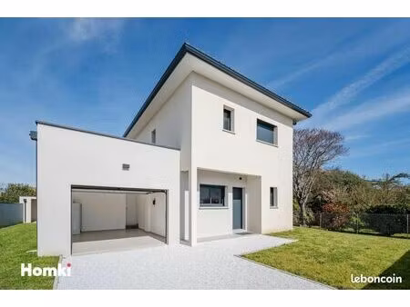 maison 5 pièces 130 m²