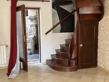 particulier vend maison sassenage le bourg