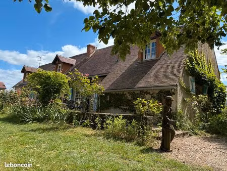 maison de charme