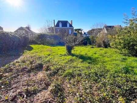 terrain saint-briac-sur-mer