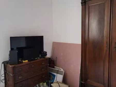 location  appartement  t3 120 m2 plus balcon