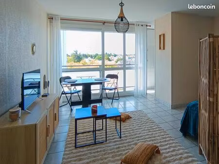 loue appartement à chambray les tours