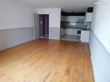 appartement f3 champigneulles