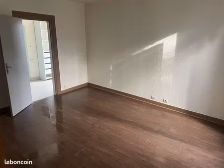 appartement t2