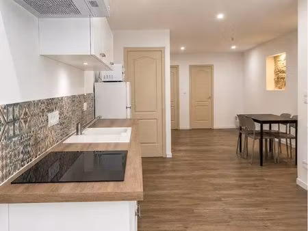 appartement t3