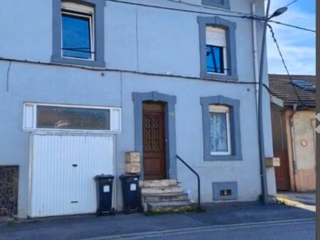immeuble de rapport