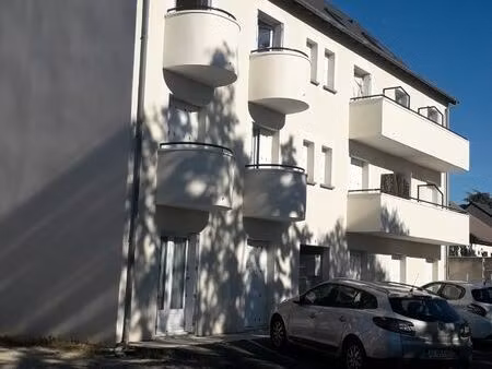studio proche grandmont