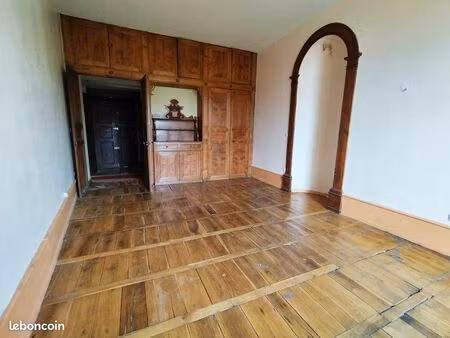 appartement 6 pièces 148 m²