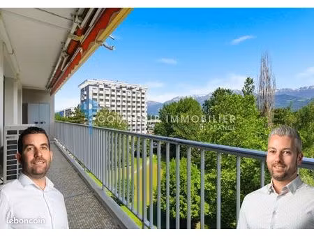 appartement 5 pièces 92 m²