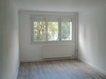appartement 50 m2