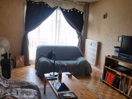 appartement 58 m2