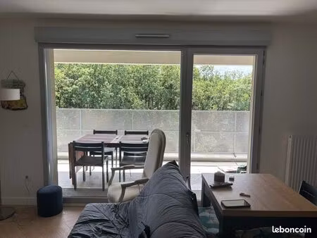 bel appartement