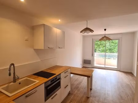appartement t2 36 m2