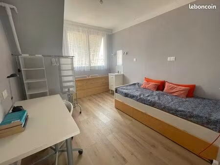 location chambre