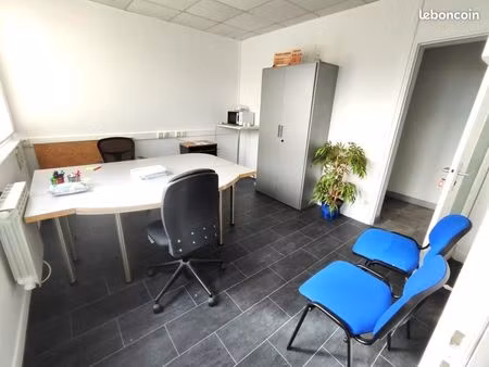 bureaux 23 m²