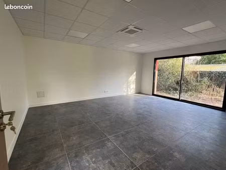 location de bureaux à orléans st marceau