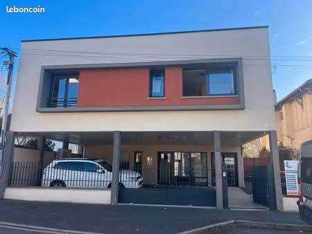 locations de bureaux neufs à orléans st marceau