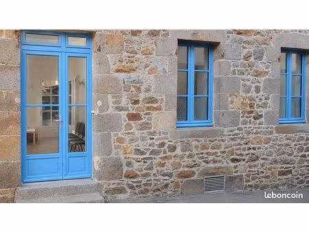 local commercial combourg