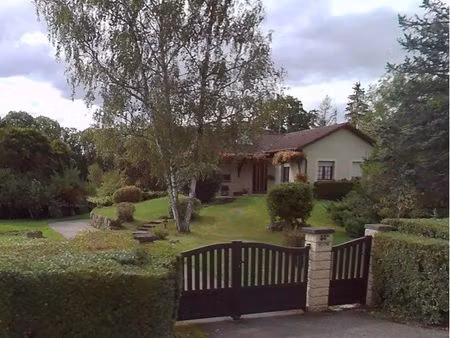 maison individuelle 125m2