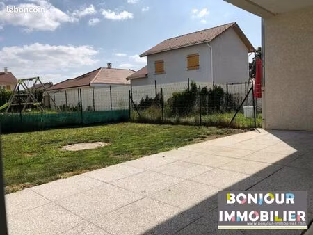 maison 4 pièces 98 m²