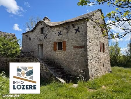 ferme 4 pièces 70 m²