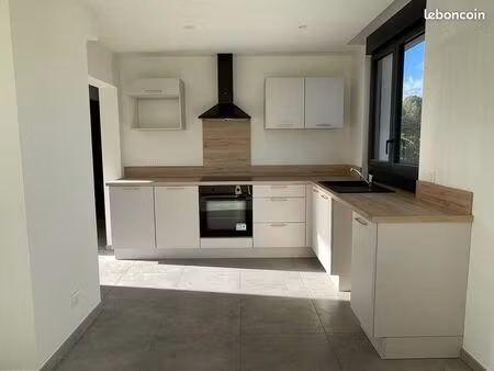 location meublée 4 chambres à l’orée de la forêt domaniale
