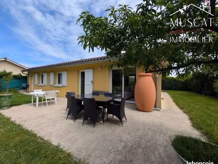maison 5 pièces 102 m²