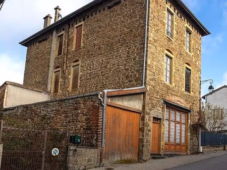 maison 10 pièces 300 m²
