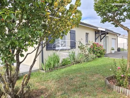 maison 4 pièces 95 m²