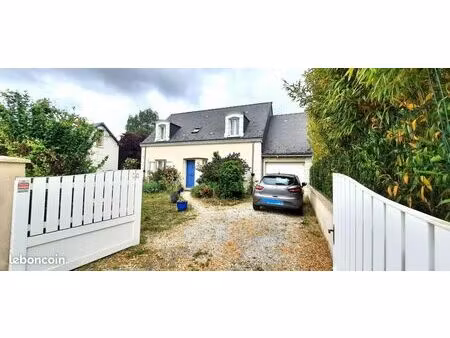 maison 5 pièces 109 m²
